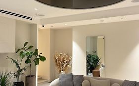 Allenbeach Tlv- Apart Hotel- Adults Only